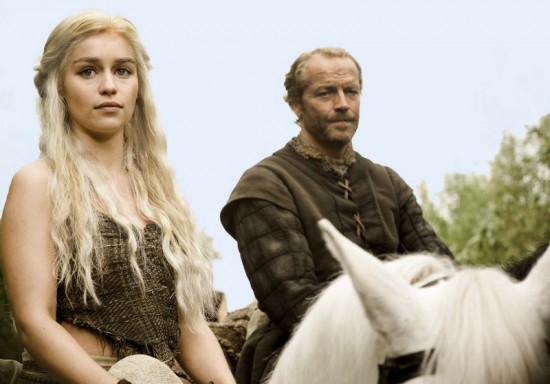 Gorgeous New Game of Thrones Images