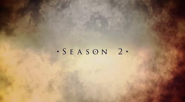 GAME OF THRONES SEASON 2 Trailer Cold Wind game of thrones