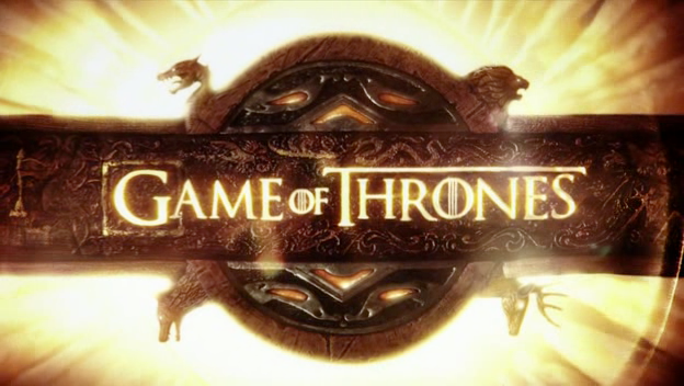 Game of Thrones Title DVD Summary Aside from the content listing debacle 