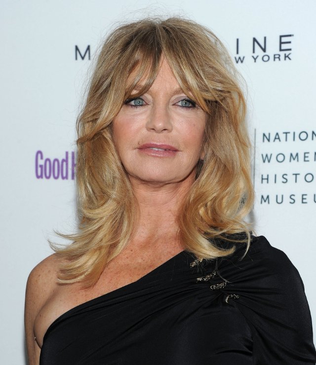 Goldie Hawn - Photo Colection