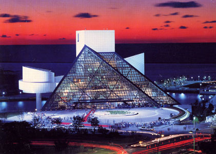 Rock N Roll Hall of Fame HBO 300x213 The 2012 Rock and Roll Hall of Fame