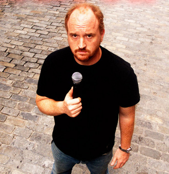 Louis CK Returns to HBO for 2nd Comedy Special