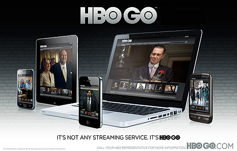 Interactive Game Of Thrones Features On Hbogo