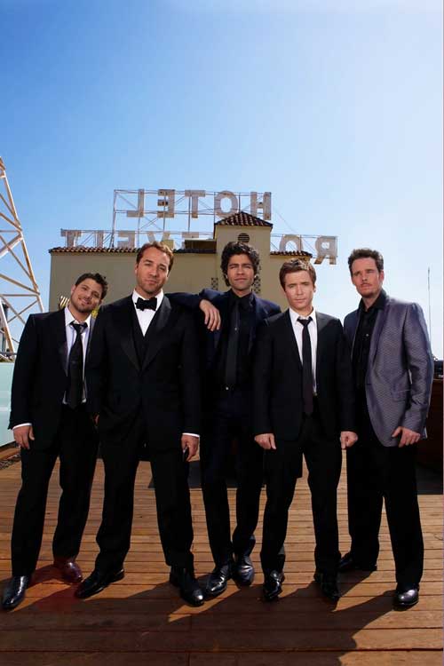 First Details on HBO's Entourage Movie