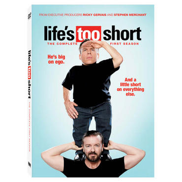 Lifes-Too-Short