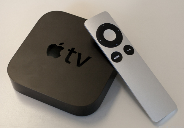 Hbo Go To Apple Tv In 2013