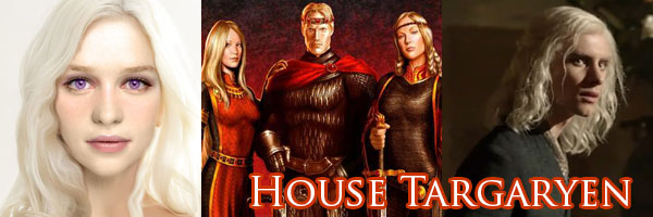 House-Targaryen