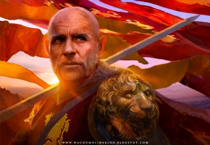 Tywin-Lannister