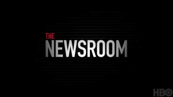 The-Newsroom
