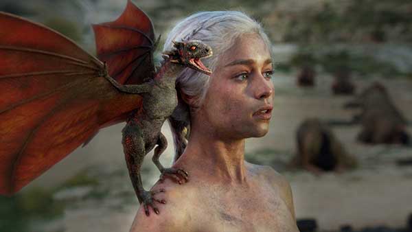 daenerys-dragon
