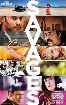 220px-Savages_poster