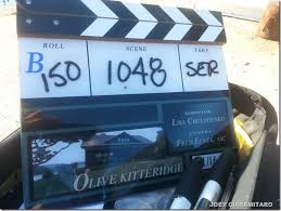 Kitteridge_filming