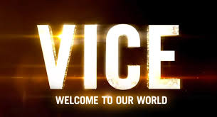 VICE_welcome