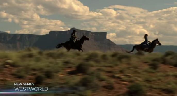 Westworld_Horseback