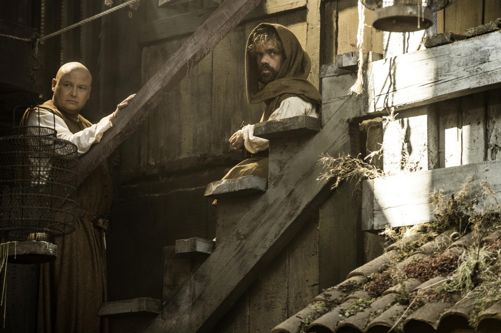 Conleth-Hill-as-Varys-and-Peter-Dinklage-as-Tyrion-Lannister-_-photo-Helen-Sloan_HBO-1024x682