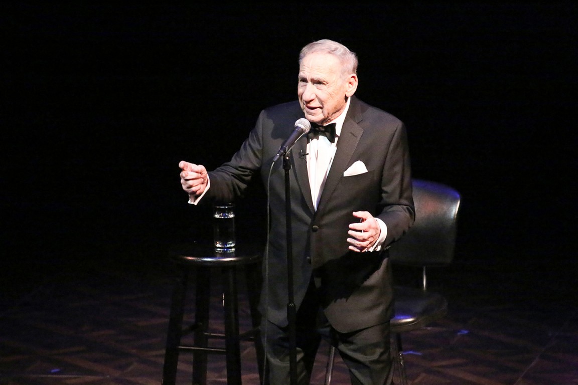 mel brooks comedy about broadway