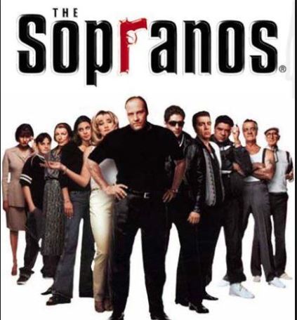 Sopranos Film