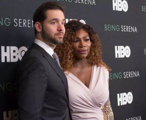HBO SPORTS DOCUMENTARY SERIES: “BEING SERENA” - HBO Watch