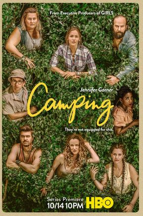 Camping_Poster