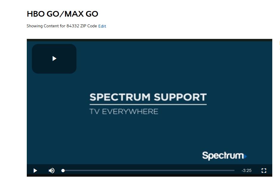 How to Get HBO for Free on Spectrum