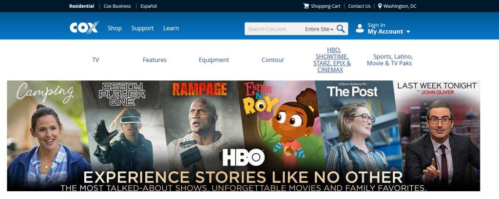 How To Get Hbo For Free On Cox Cable