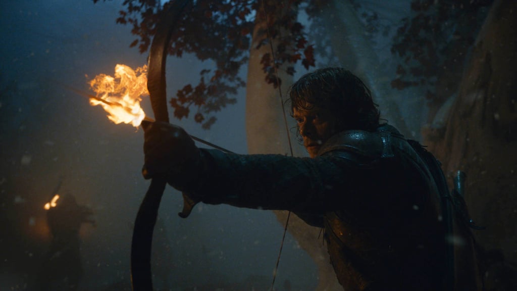 Emmy Nominated Game Of Thrones Actor Alfie Allen Talks Theon