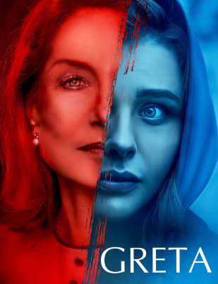Greta on HBO: Isabelle Huppert Stalks Chloë Grace Moretz in This Thriller