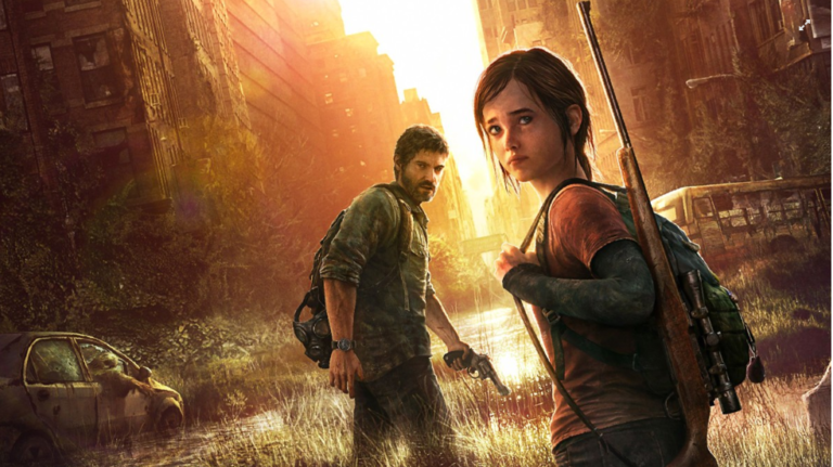 THE LAST OF US Is Officially an HBO Series