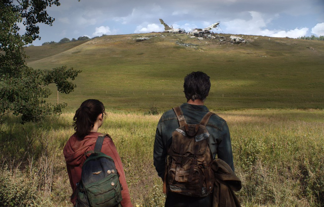 The Last of Us now streaming on HBO GO - Jam Online