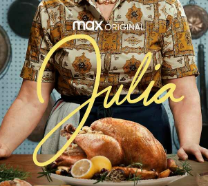 HBO Max renova a série de comédia original Julia para uma