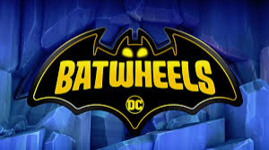 BatWheels