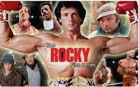 Movies_RockyFranchise