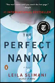 ThePerfectNanny_Book
