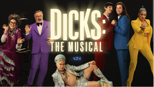 DicksTheMusical_Poster