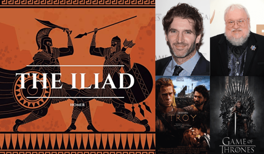 The-Influence-of-The-Iliad-on-David-Benioff-George-R.R.-Martin-Troy-and-Game-of-Thrones-1024x598